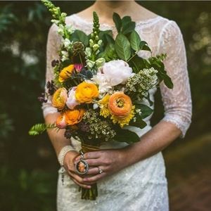 Meet your Posher, Allison